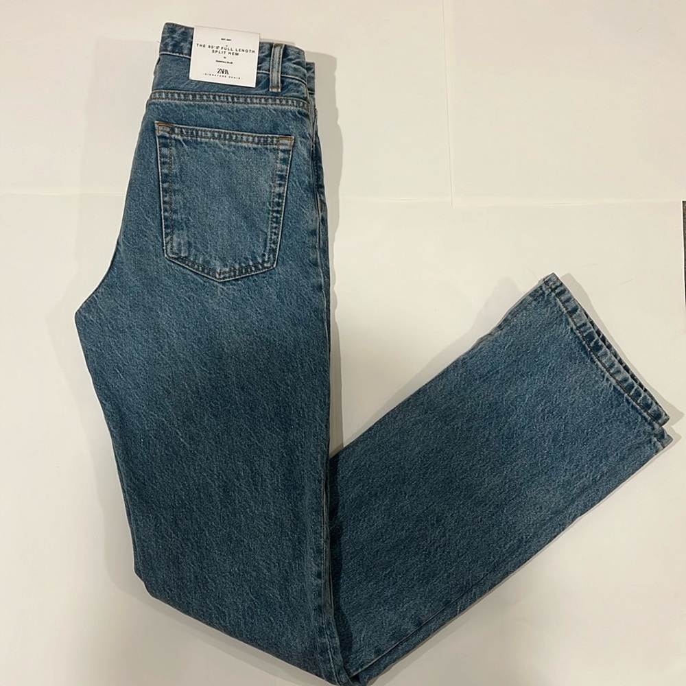 Zara Jeans